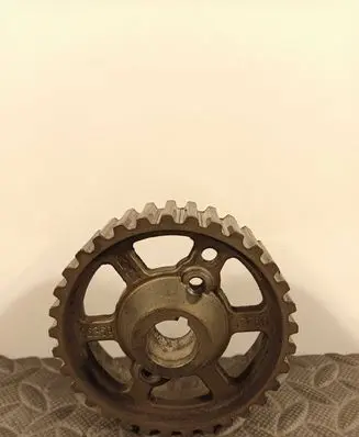 Mazda 3 I Camshaft pulley/ VANOS 96369