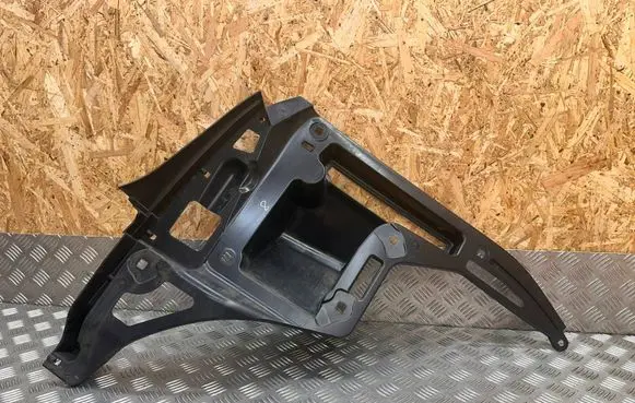 BMW i3 Rear bumper mounting bracket 51137296753 7296753