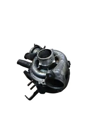 Volvo C30 Turbo 9663199280 GT1544V