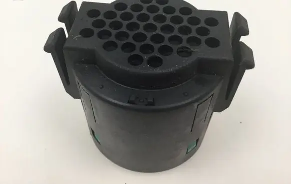 BMW 5 E39 Alarm system siren 65818360995