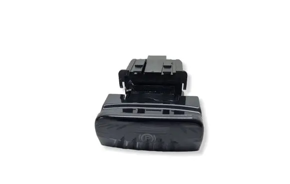 Citroen DS4 Hand parking brake switch 9659793877 00141914L7