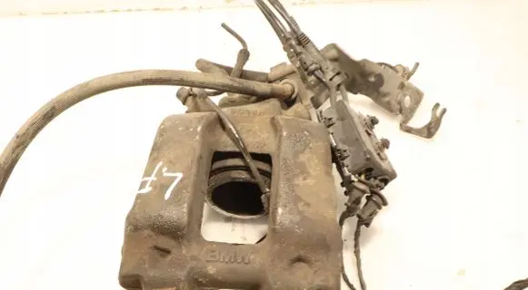 BMW 3 F30 F35 F31 Front brake caliper BOSCH