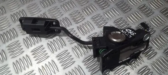 Honda Civic IX Accelerator throttle pedal 14115A1