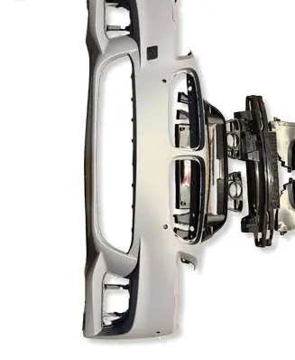 BMW 5 F10 F11 Bumpers kit 