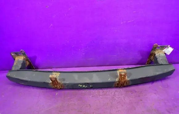 Skoda Roomster (5J) Front bumper support beam