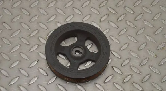 KIA Ceed Crankshaft pulley GJML