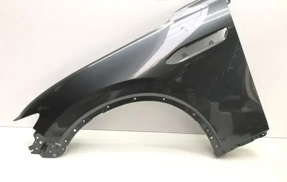 Mazda CX-60 Fender