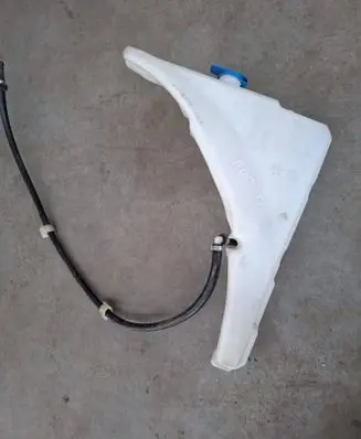 Audi TT TTS RS Mk3 8S Other engine bay part 