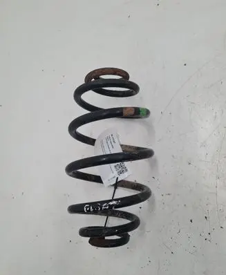 Volkswagen PASSAT B5 Rear coil spring