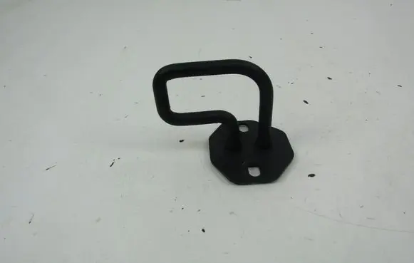 Chevrolet Meriva Engine bonnet/hood lock/latch loop/hook J9D362452AA