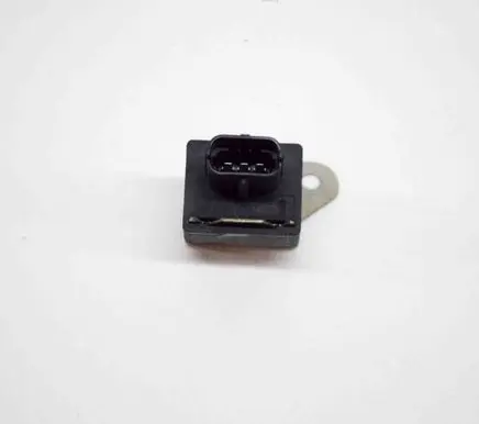 Maserati Quattroporte Acceleration sensor 670005817