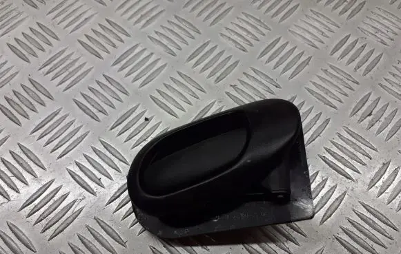 Peugeot 206+ Rear door interior handle trim 9623698077