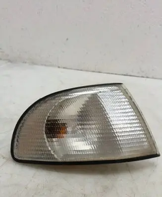 Front indicator light