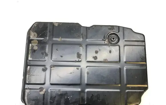 Mercedes-Benz C W203 Gearbox sump K3481 A1402710080