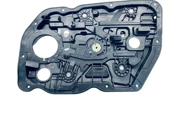 KIA Ceed Front window lifting mechanism without motor 82481A2000