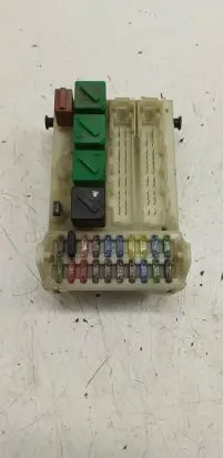 Ford Mondeo MK II Fuse box set 93BG14K150AD