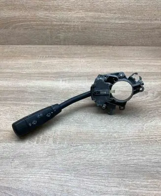 Mercedes-Benz E W210 Wiper control stalk A2105450110 01401410 USED
