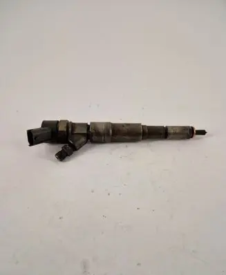 BMW 3 E46 Fuel injector 0445110047