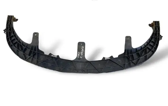 Opel Insignia A Front bumper lip 551004542 13238346