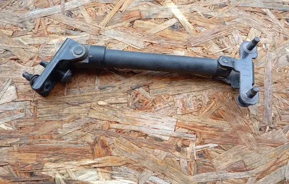 Renault Koleos I Tailgate/trunk strut/damper 90461JY00A