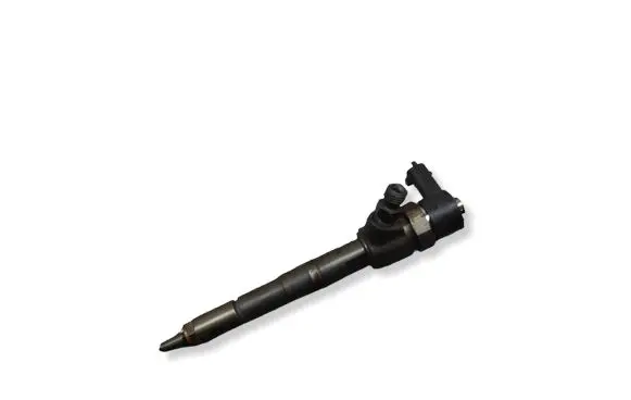 Fiat 500X Fuel injector 0445110419 1384 55810