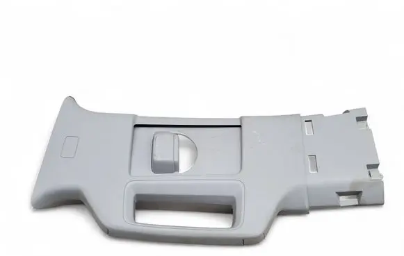 Chevrolet Suburban (B) pillar trim (top) 23234435
