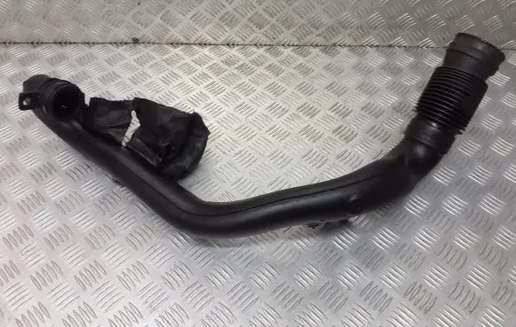 Citroen C5 Intercooler hose/pipe
