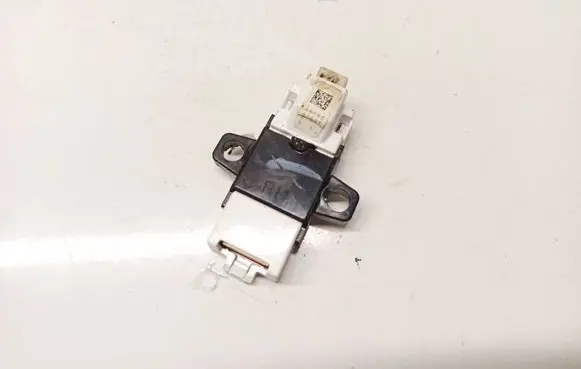 Hyundai Tucson IV NX4 Sensor 211029