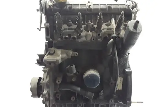 Renault Megane I Engine F8Q624