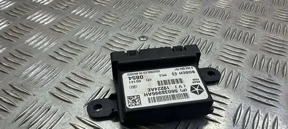 Jeep Cherokee Parking PDC control unit/module 56038996AH 0263004761
