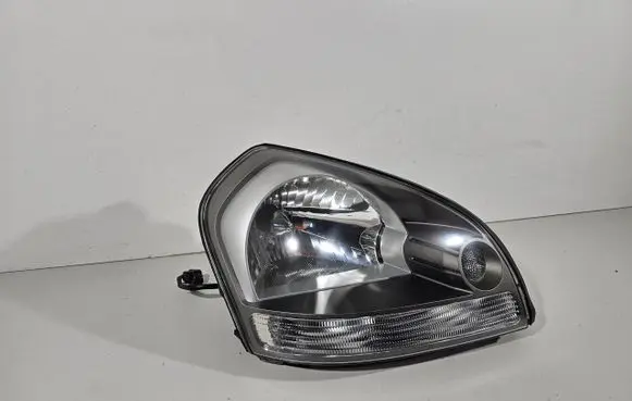 Hyundai Tucson JM Headlight/headlamp 198326507444