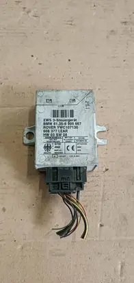BMW 5 E60 E61 Immobilizer control unit/module 6905667