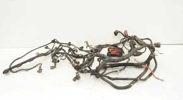 Volkswagen Golf Plus Engine installation wiring loom 1K0937700A