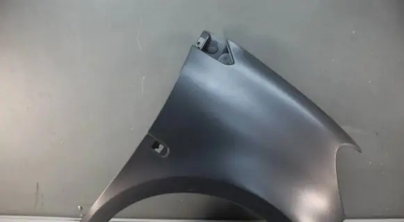 Smart ForTwo III C453 Fender mounting bracket