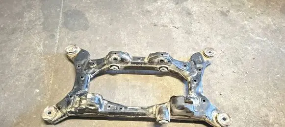 Fiat 500X Rear subframe 