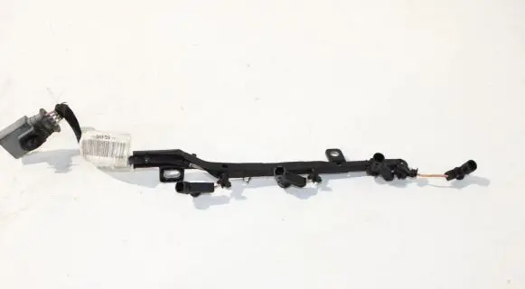 Volvo V40 Glow plug wires AV6Q6M091