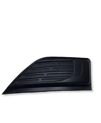 Citroen C4 I Picasso Front bumper lower grill 9654196577 LLS9647596