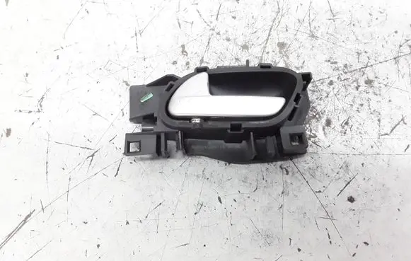 Peugeot 207 Front door interior handle 96802456