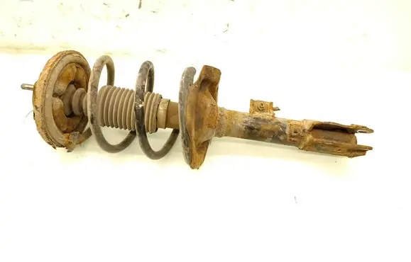 Mitsubishi Outlander Front shock absorber/damper