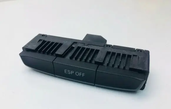 Audi A5 8T 8F ESP (stability program) switch 8K0959673