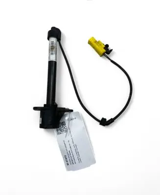 Mercedes-Benz GLS X166 Bonnet Pedestrian Airbag Actuator 1669060002