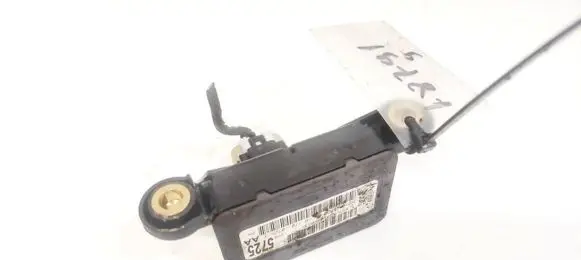 Chevrolet Cruze ESP acceleration yaw rate sensor 13505725AA 13505725