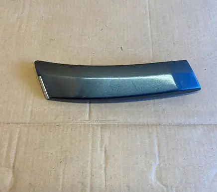 Mercedes-Benz E W124 Rear fender molding trim 1246901940