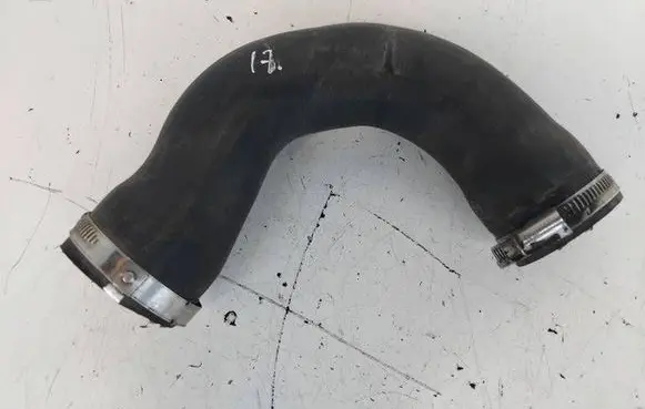 Volkswagen Caddy Intercooler hose/pipe 1K0145834AT