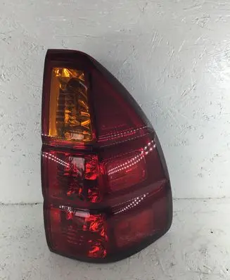 Toyota Land Cruiser (J120) Rear/tail lights 61M0H RM28
