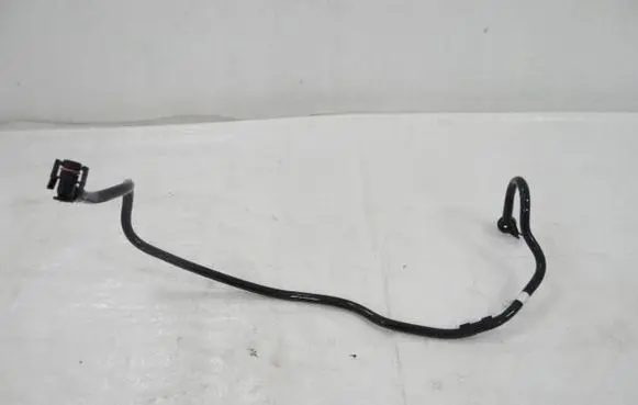 Renault Clio V Brake booster pipe/hose 474012735R