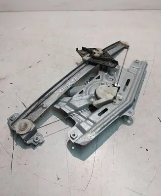 Honda Civic Front door window regulator with motor 703022
