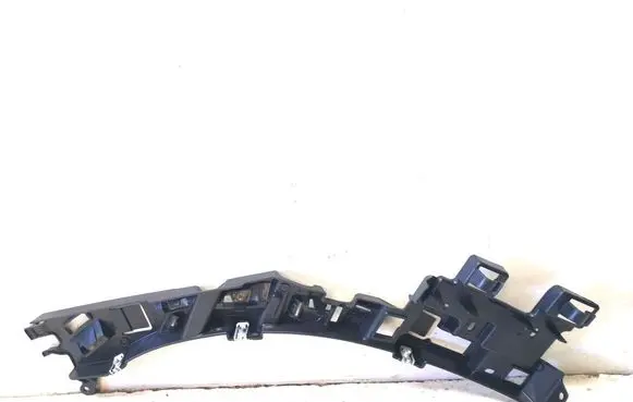 Peugeot Rifter Front bumper mounting bracket 9856007380