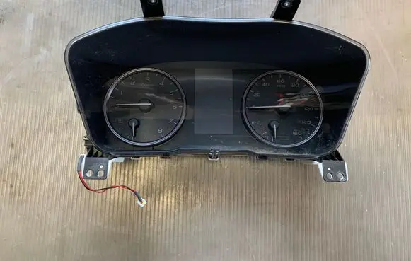 Subaru Outback (BT) Speedometer (instrument cluster) TN2575506763 85002AN01A