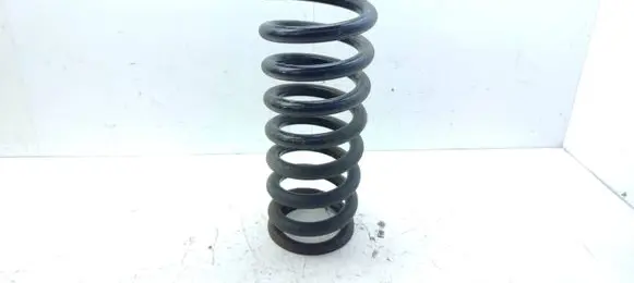 Mercedes-Benz S W140 Rear coil spring